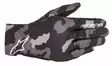 Alpinestars Hanska Musta/Cammo Musta S - MP AJOHANSKAT - 694-3569020-9001-1 - 1