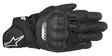 Alpinestars Hanskat Sp5 Musta S - MP AJOHANSKAT - 694-3558517-10-1 - 1