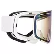 AMOQ Vision Vent+ Magnetic Ajolasit Whiteout - Kulta Peili - KELKKALASIT - 645-23130314-1 - 3