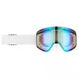 AMOQ Vision Vent+ Magnetic Ajolasit Whiteout - Kulta Peili - KELKKALASIT - 645-23130314-1 - 1