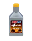 Amsoil 0w-40 Formula 4-Stroke® Power Sports Oil 946ml - 4-TAHTIÖLJYT - 55-665-001 - 1