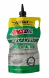 Amsoil Synthetic Atv/Utv Transmission & Differential Fluid 946ml - ATV ÖLJYT - 55-663-001 - 1