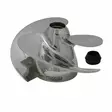 Anodis Impelleri Kawasaki 12-21 - IMPELLERIT JA AKSELIT - 139-32-221-12-21 - 1