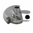 Anodis Impelleri Kawasaki 12-21 - IMPELLERIT JA AKSELIT - 139-32-221-12-21 - 0