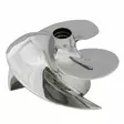 Anodis Impelleri Kawasaki 16-21 - IMPELLERIT JA AKSELIT - 139-32-232-16-21 - 0