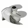 Anodis Impelleri Kawasaki 16-21 - IMPELLERIT JA AKSELIT - 139-32-232-16-21 - 1