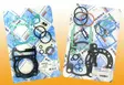 Athena Gaskets Kit - MÖNKIJÄN OSAT - 421-0250-160011 - 1