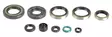 Athena Öljytiivistesarja, Kawasaki Kx 250 05-08 - MÖNKIJÄN OSAT - 421-250-400021 - 1