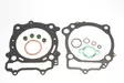 Athena Yläpään Tiivistesarja, Suzuki Rm-Z 450 08- - MÖNKIJÄN OSAT - 421-510-600061 - 1