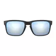 Aurinkolasit Oakley Holbrook kiiltävän mustalla kehyksellä - AURINKOLASIT - 672-9102-C1 - 6