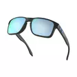 Aurinkolasit Oakley Holbrook kiiltävän mustalla kehyksellä - AURINKOLASIT - 672-9102-C1 - 4