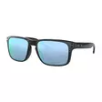 Aurinkolasit Oakley Holbrook kiiltävän mustalla kehyksellä - AURINKOLASIT - 672-9102-C1 - 3