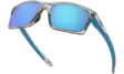 Aurinkolasit Oakley Mainlink Xl Grey Ink W - AURINKOLASIT - 672-9264-4261 - 4