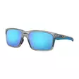 Aurinkolasit Oakley Mainlink Xl Grey Ink W - AURINKOLASIT - 672-9264-4261 - 1