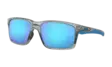 Aurinkolasit Oakley Mainlink Xl Grey Ink W - AURINKOLASIT - 672-9264-4261 - 2
