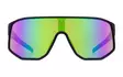 Aurinkolasit Spect Red Bull Dash Black W Blue-Green Mirror - AURINKOLASIT - 674-23001 - 1