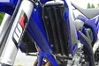 Axp Radiator Braces Black Sherco Se250i-Se300i-250sefr-300sefr 12-20 - CROSSIN JÄÄHDYTTÄJÄN SUOJAT - 397-AX1281 - 1