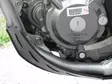 Axp Skid Plate Black Honda Crf250L 13-20 - CROSSIN POHJAPANSSARIT - 397-AX1231 - 1