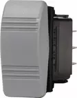 Blue Sea Water Resistant Contura Iii Switches Grey - KATKAISIJAT - 134-8231 - 1