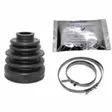 Boot Kit - MÖNKIJÄN VETONIVELEN SUOJAKUMISARJAT - 78-08541 - 1