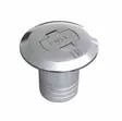 Brass Plug Fuel 50mm - KANSI JA KUOMUHELAT - M20-668-01 - 1