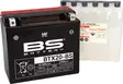 Bs Battery Btx20-Bs Mf (Cp) Maintenance Free - AKUT - 140-300611 - 1