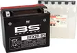 Bs Battery Btx20-Bs Mf (Cp) Maintenance Free - AKUT - 140-300611 - 2