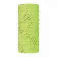 Buff Coolnet Uv+ Reflective Htr Lime - HUIVIT - 641-122016-801 - 1