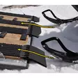 CALIBER EDGEGLIDE 2.0 (3PC. KIT - 72") - Moottorikelkan nostimet ja siirtolaiteet - 926-13391 - 5