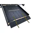 CALIBER EDGEGLIDE 2.0 (3PC. KIT - 72") - Moottorikelkan nostimet ja siirtolaiteet - 926-13391 - 4