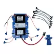 Cdi Elec. Johnson Evinrude Digital Optical Upgrade Kit - 6 Cyl. Incl Wires - CDI LAITTEET - 113-113-6367K1 - 1