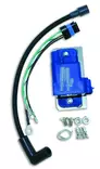 Cdi elec. mercury cdi elec. mariner cdm kit (includes mounting bracket) - CDI-LAITTEET - 113-114-7509K-1 - 1