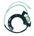 Cdi Elec. Mercury Cdi Elec. Mariner Red "C" Stator - STAATTORIT - 113-174-5721 - 1