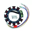 Cdi elec. mercury cdi elec. mariner stator - 2, 3 & 4 cyl. - 16 amp - STAATTORIT - 113-174-9710K-1 - 1