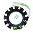 Cdi elec. mercury cdi elec. mariner stator - 2, 3 & 4 cyl. - 9 amp - STAATTORIT - 113-174-2075K-1 - 1