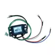 Cdi Elec. Mercury Cdi Elec. Mariner Switch Box - 2 Cyl. - CDI LAITTEET - 113-114-4911 - 1
