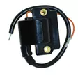 Cdi Elec. Yamaha Ignition Coil - SYTYTYSPUOLAT - 113-187-7711 - 2
