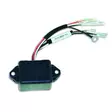 Cdi Elec. Yamaha Ignition Pack - 2 Cyl. - CDI LAITTEET - 113-117-695-11 - 1