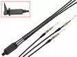 CHOKE KABEL, A-C - MK RIKASTINVAIJERIT - 85-061 - 1