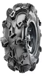 CST Rengas CU98 Sludge Hammer 30 x 10.00 - R14 6-Ply M+S E-hyv. 84F - MÖNKIJÄN OFFROAD RENKAAT - 74-8661 - 1