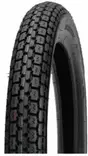 Deestone Tyre, D777 2.75-17 Pr4 Tt - MOPON RENKAAT - 352-77701 - 1