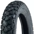 Deli nastarengas eagle sc107 3.00-10 42j (84 kpl) etu/taka - TALVIRENKAAT MP JA MOPO - 355-010540-1 - 1