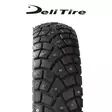 Deli nastarengas street enduro sb117 100/80-17 52r (120 kpl) etu - TALVIRENKAAT MP JA MOPO - 355-006116-1 - 1