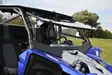DFK TÄYSI OHJAAMO ILMAN LÄMPÖÄ SIS. PYYHIN/PESIN YAMAHA YXZ 1000R 2019- - UTV KORIOSAT - 722-41S07U02-1 - 3