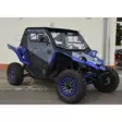 DFK TÄYSI OHJAAMO ILMAN LÄMPÖÄ SIS. PYYHIN/PESIN YAMAHA YXZ 1000R 2019- - UTV KORIOSAT - 722-41S07U02-1 - 1
