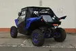 DFK TÄYSI OHJAAMO ILMAN LÄMPÖÄ SIS. PYYHIN/PESIN YAMAHA YXZ 1000R 2019- - UTV KORIOSAT - 722-41S07U02-1 - 4