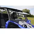 DFK TÄYSI OHJAAMO ILMAN LÄMPÖÄ SIS. PYYHIN/PESIN YAMAHA YXZ 1000R 2019- - UTV KORIOSAT - 722-41S07U02-1 - 8