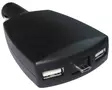 Double Usb Plug + Micro - PISTORASIAT - M14-517-11 - 1