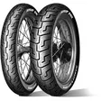 Dunlop D401f 100/90-19 57h Www Harley Tl Fr - MP CUSTOM-TOURING RENKAAT - 544-630191 - 2