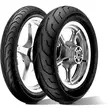 Dunlop Gt502 Harley D.130/90b16 67v Tl R - MP CUSTOM-TOURING RENKAAT - 544-627371 - 2
